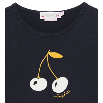 Bonpoint Tidjiane T-shirt