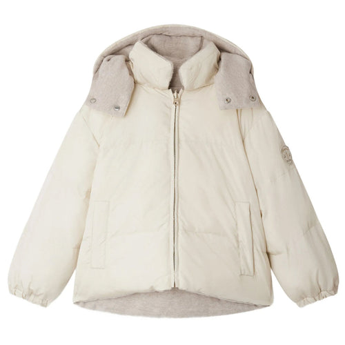 Bonpoint Jolie Puffer Jacket