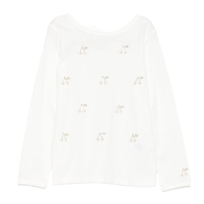 Bonpoint Jibou T-shirt