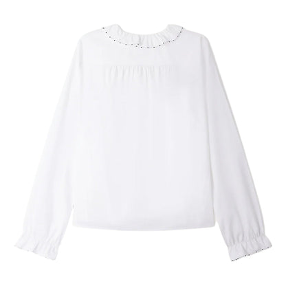 Bonpoint Joba Blouse