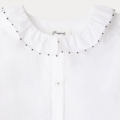Bonpoint Joba Blouse
