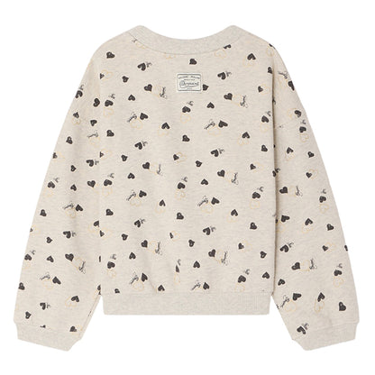 Bonpoint Tayla Sweatshirt