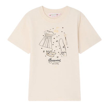 Bonpoint Thida T-shirt