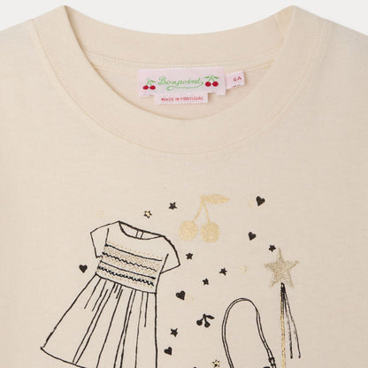Bonpoint Thida T-shirt