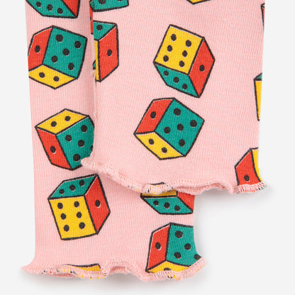 Bobo Choses Dices All Over Legging