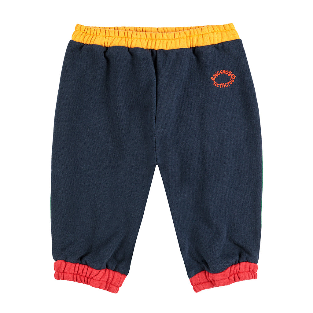 Bobo Choses Colour Block Sweatpants