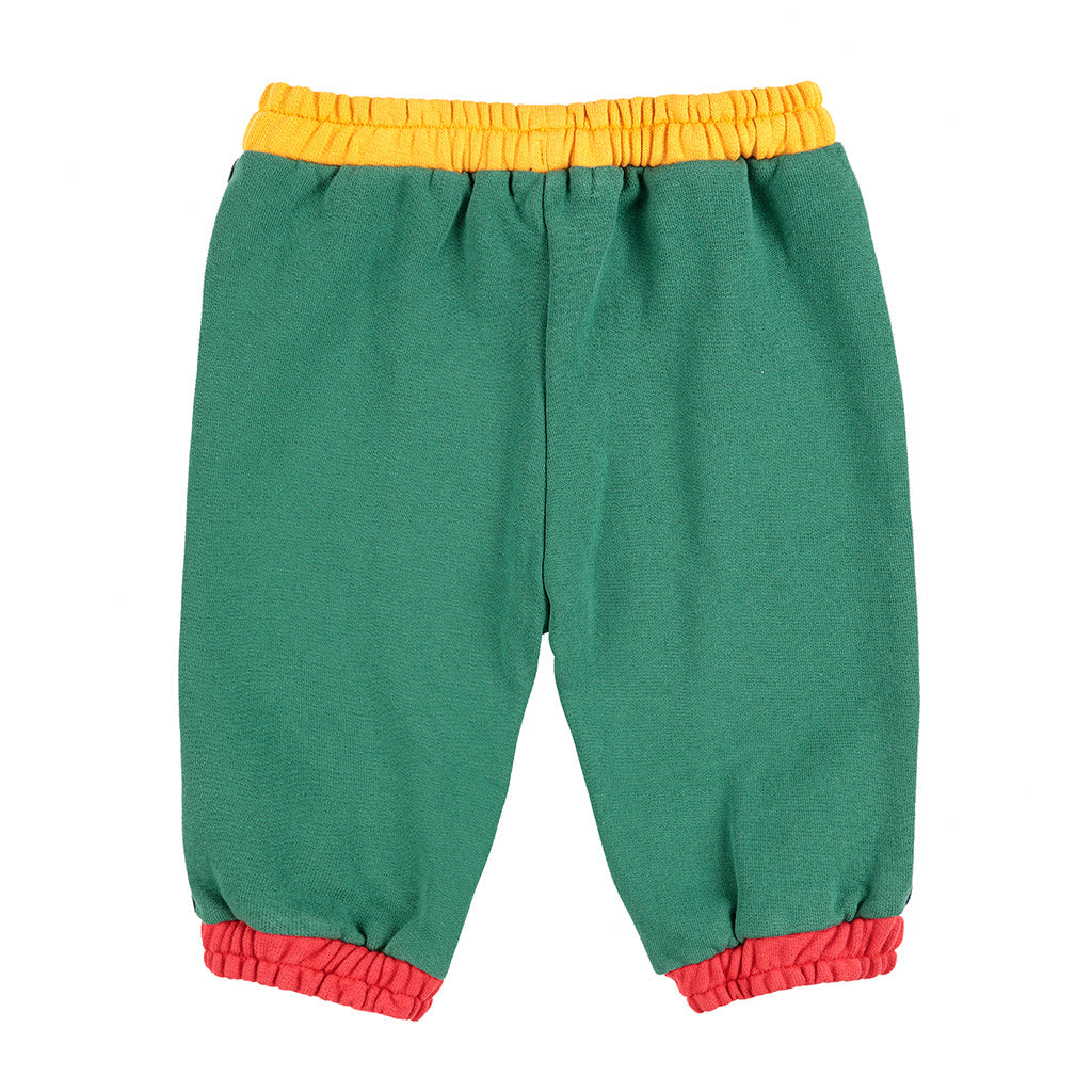 Bobo Choses Colour Block Sweatpants