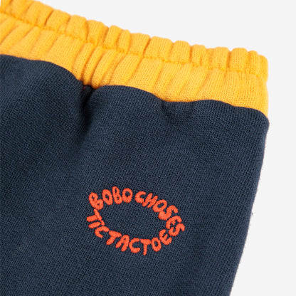 Bobo Choses Colour Block Sweatpants