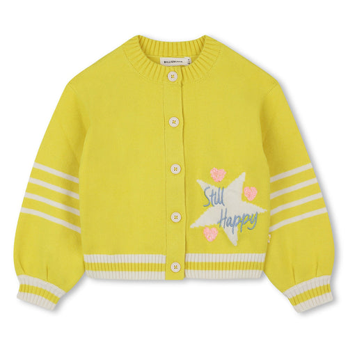 Billieblush Knitted Cardigan
