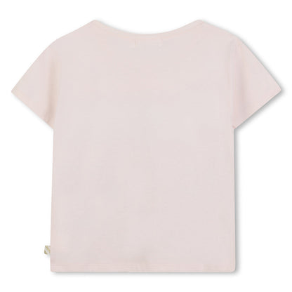Billieblush Short Sleeves T-shirt