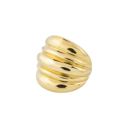PILGRIM Euphoric Ring