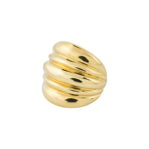 PILGRIM Euphoric Ring