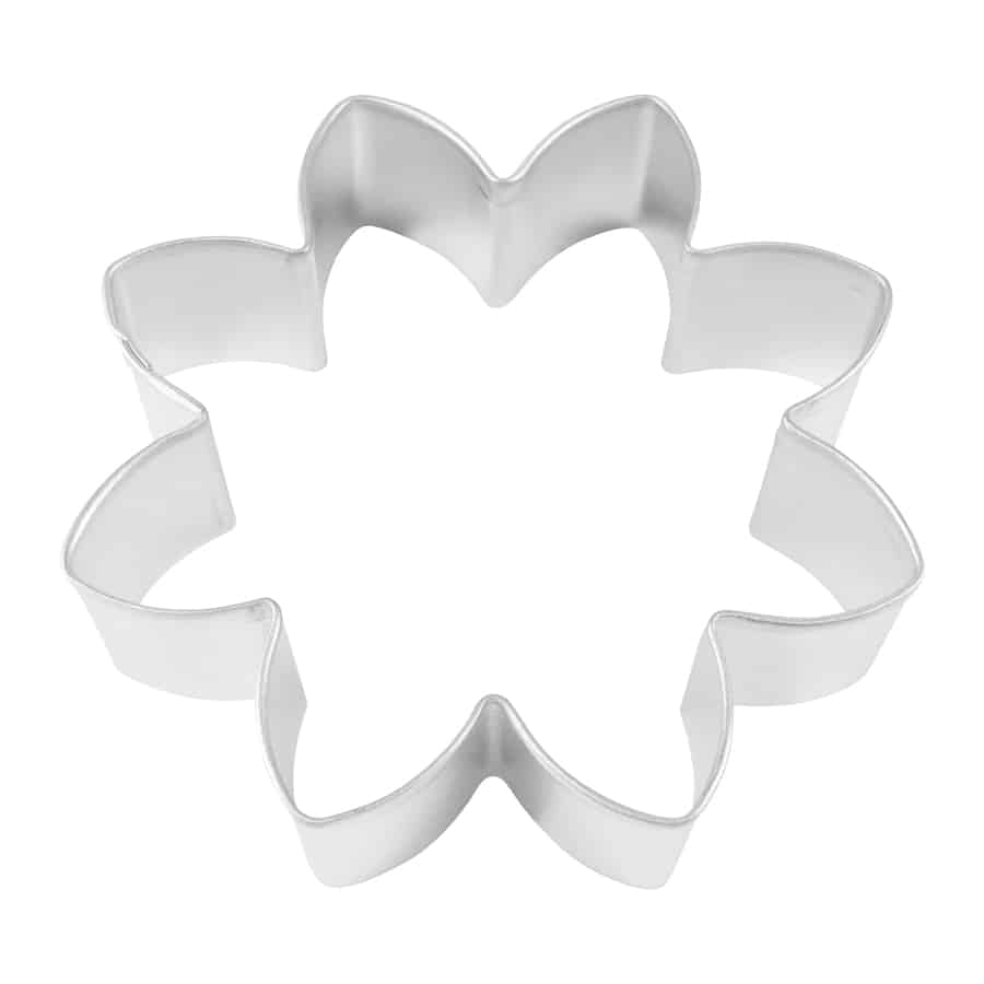 Cookie Cutter, Daisy - 3.5"