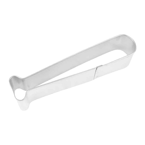 Cookie Cutter, Baseball Bat - 4.5"