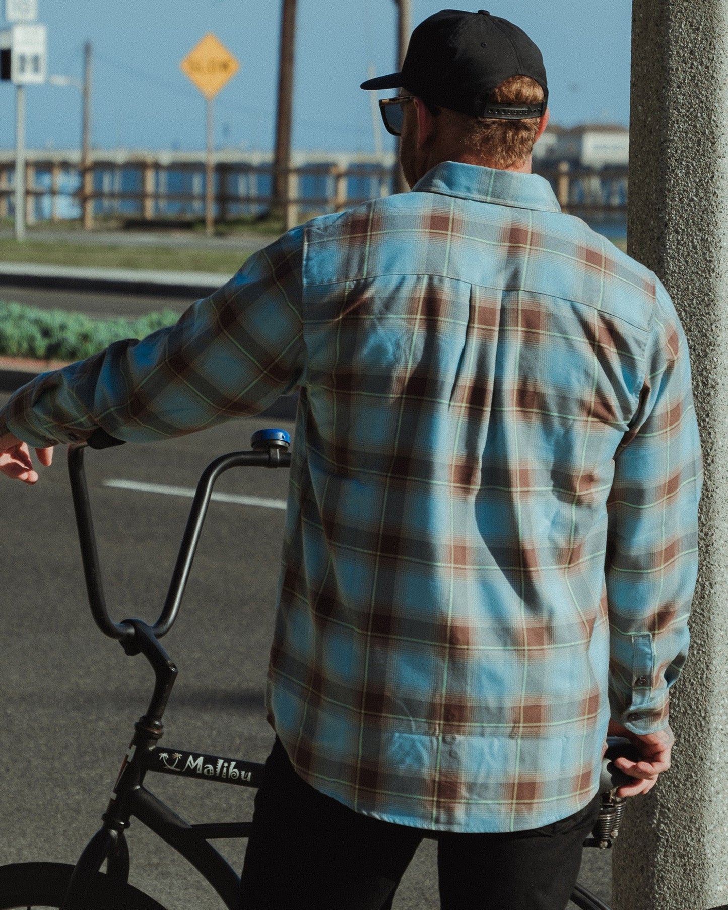 13th Street Flannel