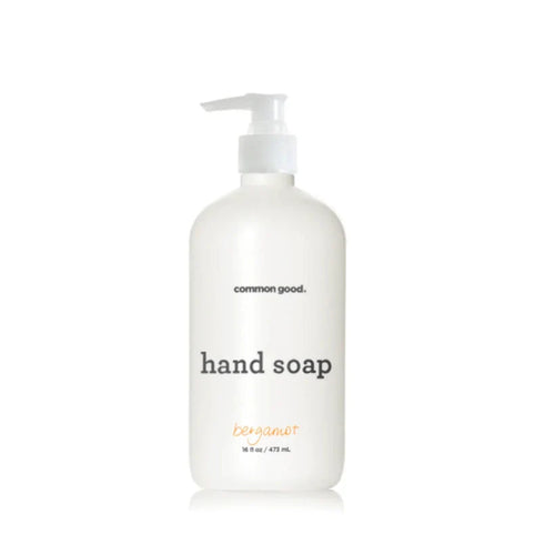 Common Good - Hand Soap