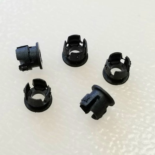 LED Mounting Clips - 5 mm