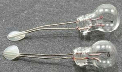 Bi-Pin Pea Bulb - 4  Pack