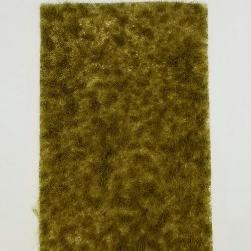 Landscaping - Grass Tufts - Mixed Green - 6mm
