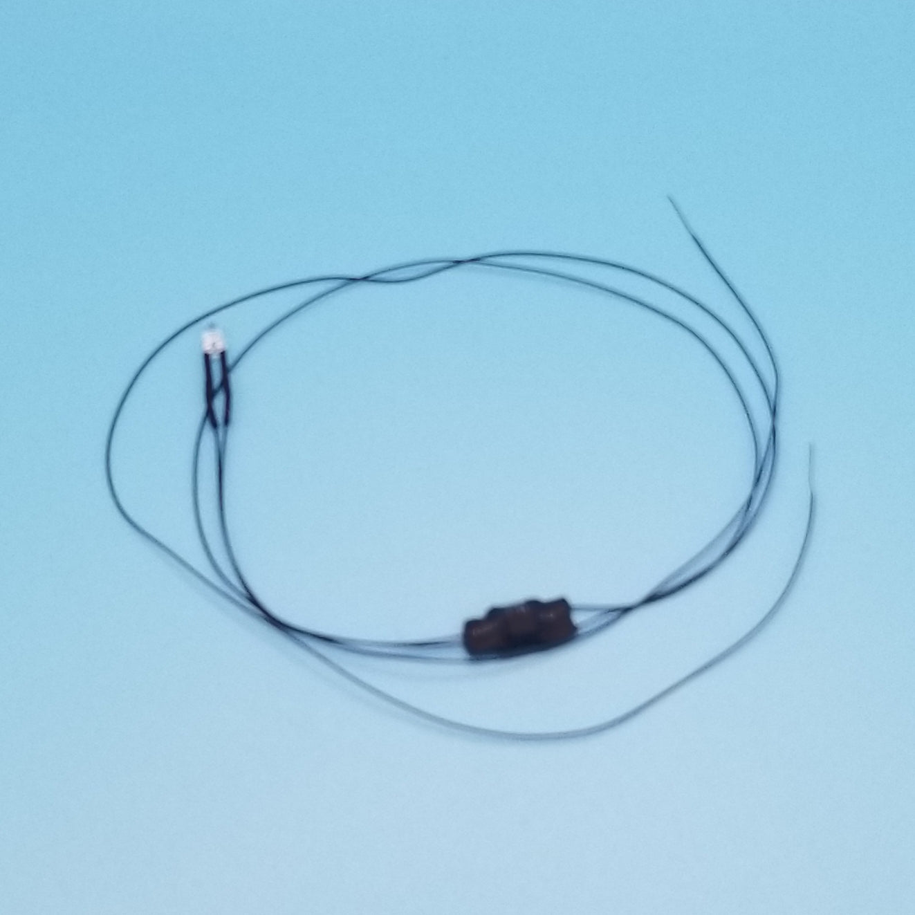7-19 Volt LEDs - Warm White