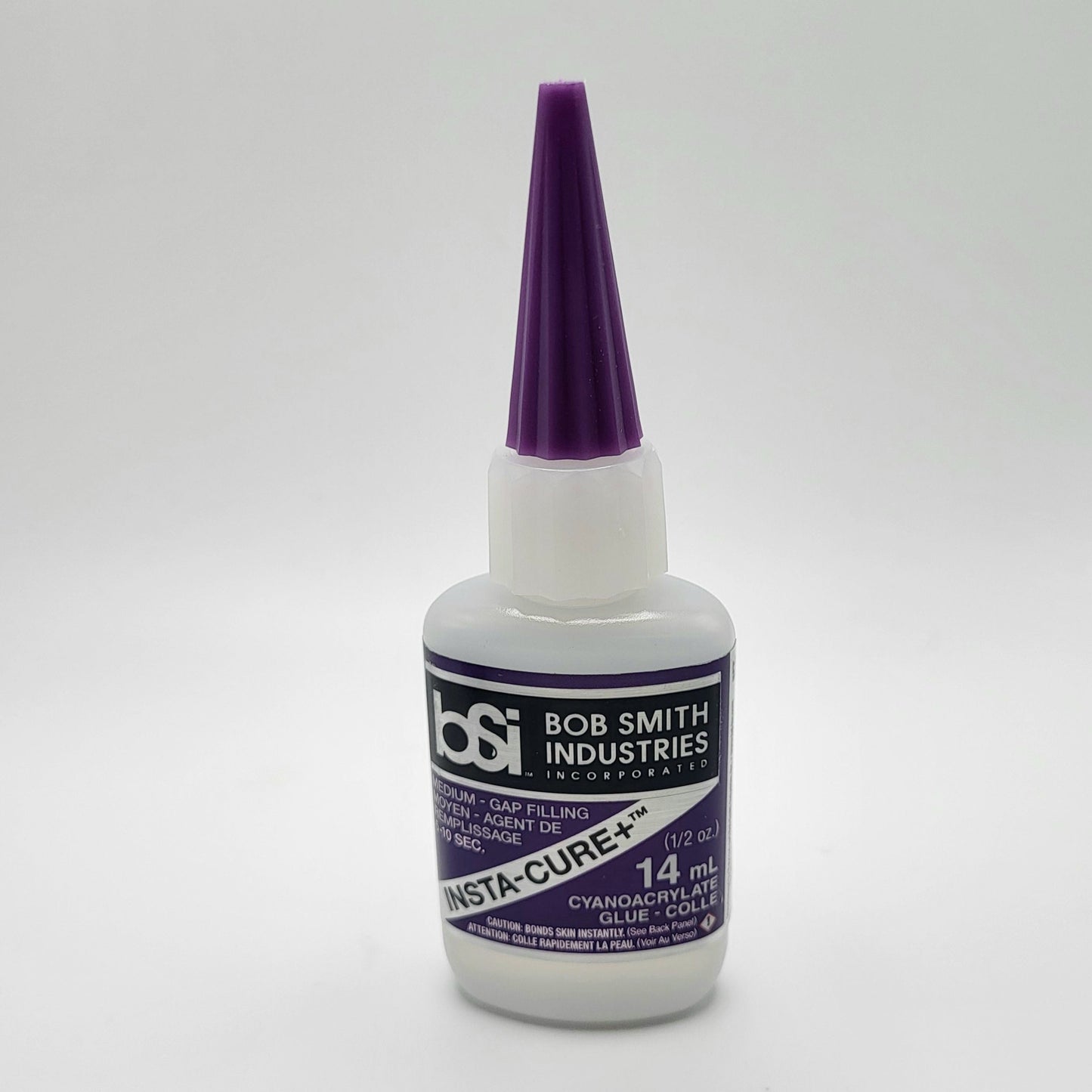 Insta-Cure+ Gap Filling CA Glue