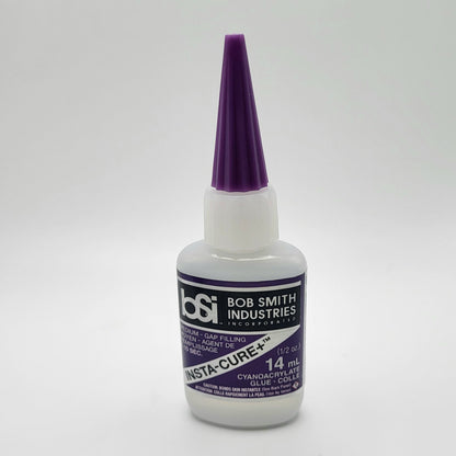 Insta-Cure+ Gap Filling CA Glue