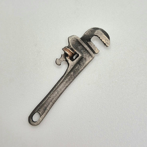 Pipe Wrench #812 by Sir Thomas Thumb