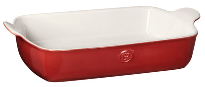Emile Henry - Modern Classics Rectangular Baker, Large
