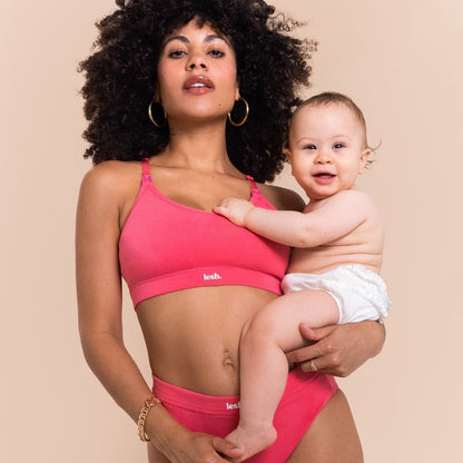 POSTPARTUM BRIEFS