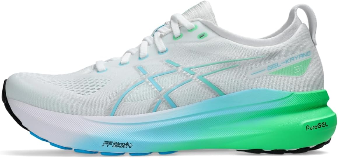 ASICS GEL-Kayano 31 Mens