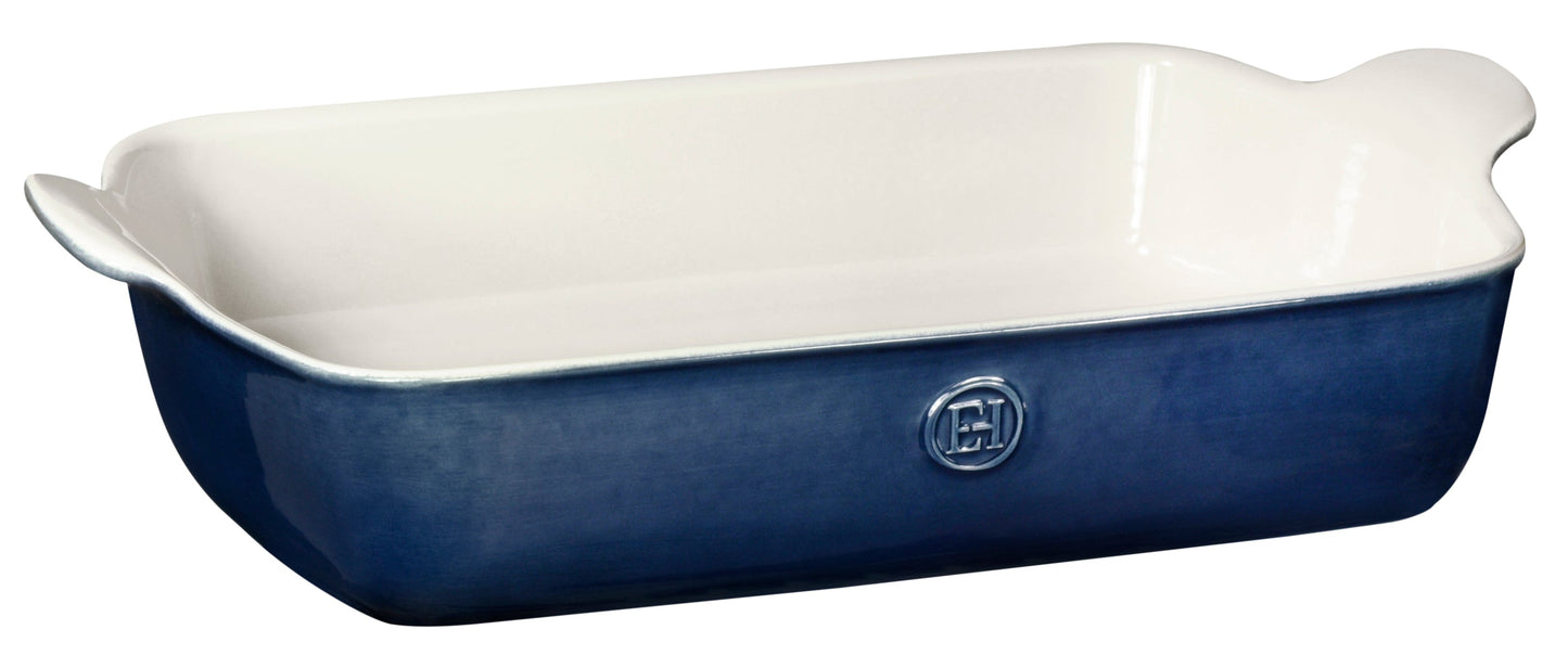 Emile Henry - Modern Classics Rectangular Baker, Large