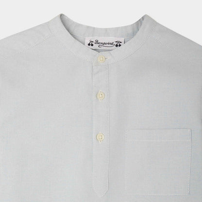 Bonpoint Claude Shirt