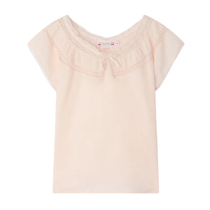 Bonpoint Leana Blouse