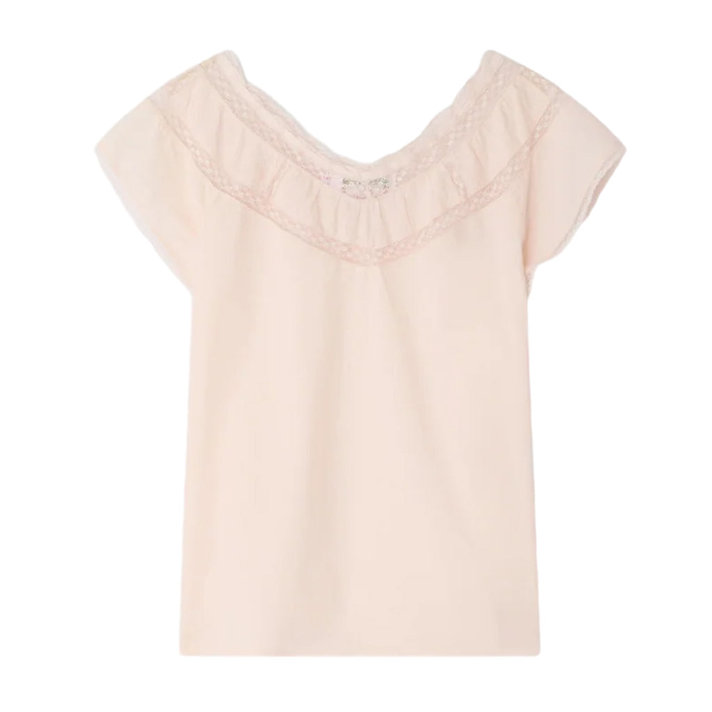 Bonpoint Leana Blouse