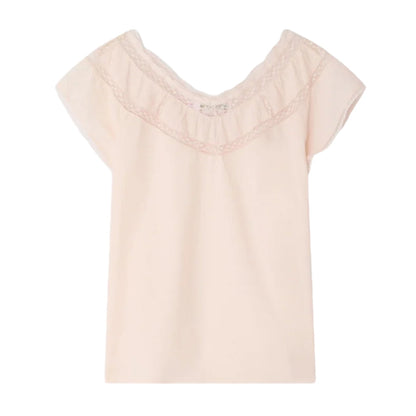 Bonpoint Leana Blouse