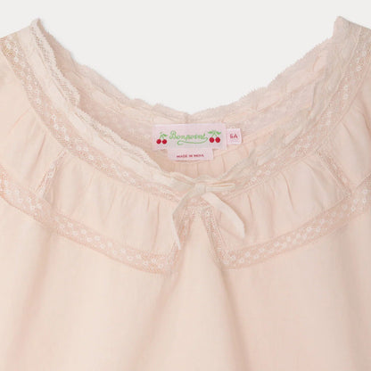 Bonpoint Leana Blouse