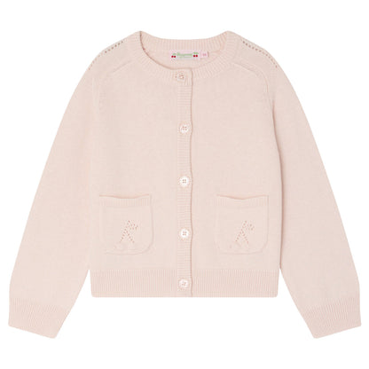 Bonpoint Elisea Cardigan
