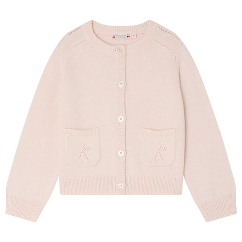 Bonpoint Elisea Cardigan