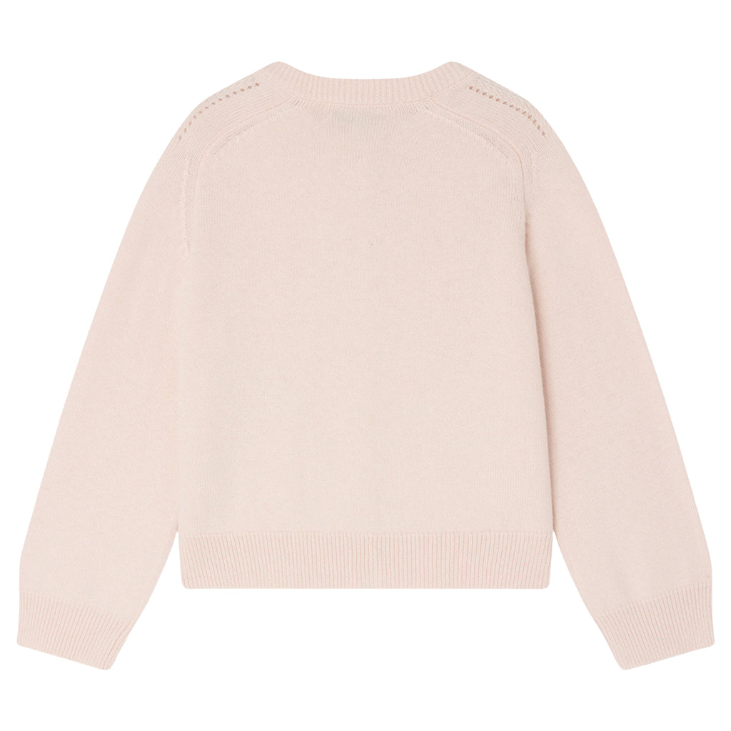 Bonpoint Elisea Cardigan