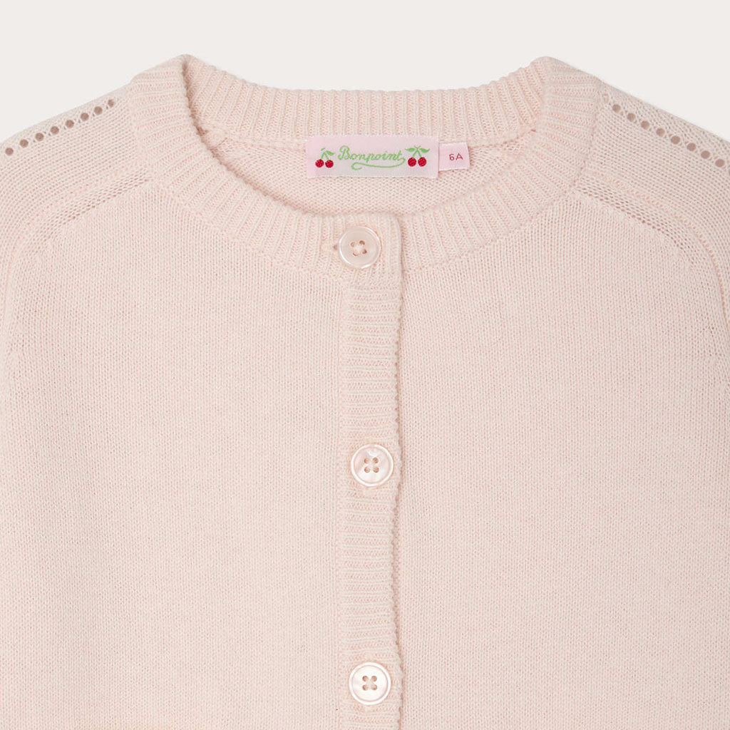 Bonpoint Elisea Cardigan