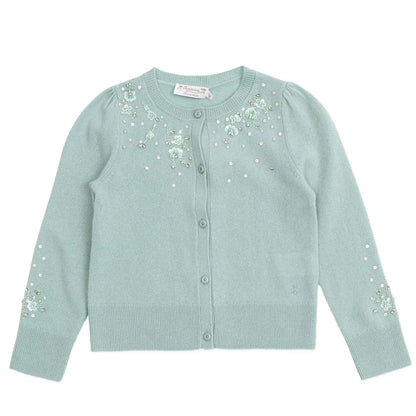 Bonpoint Louella Cardigan