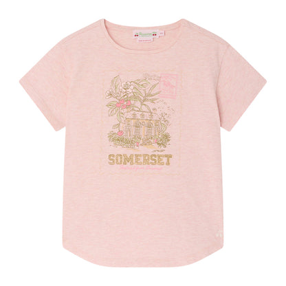 Bonpoint Aada T-shirt