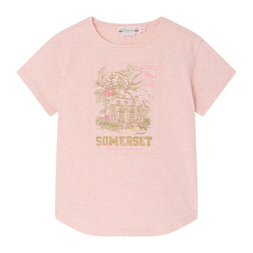 Bonpoint Aada T-shirt