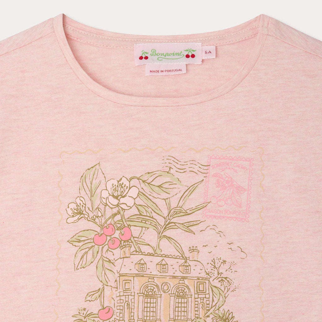 Bonpoint Aada T-shirt