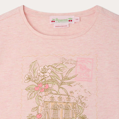 Bonpoint Aada T-shirt