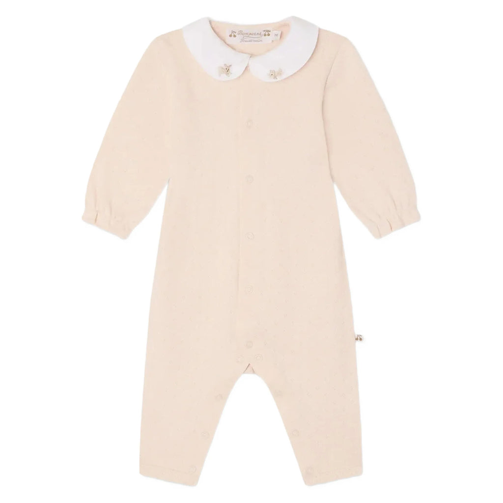 Bonpoint Cayla Pyjama