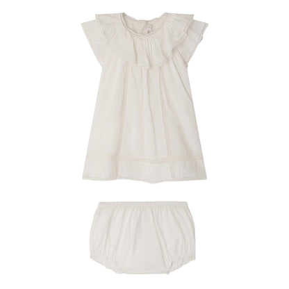 Bonpoint Lenou Dress