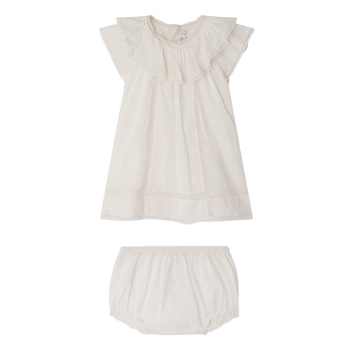 Bonpoint Lenou Dress
