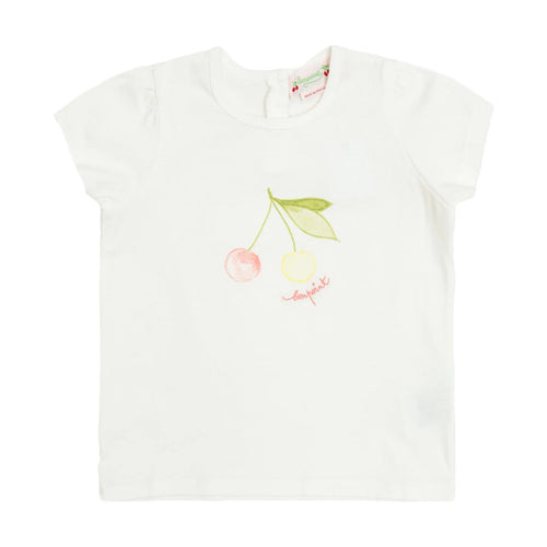 Bonpoint Cira T-shirt