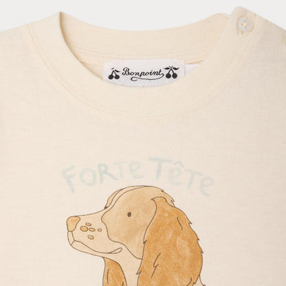 Bonpoint Tom T-shirt
